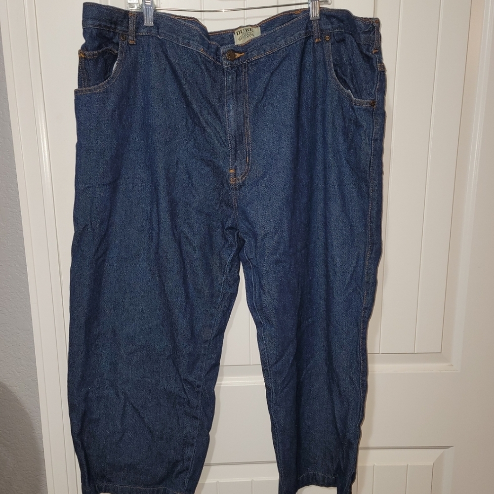 Duke Haband Classic Jeans